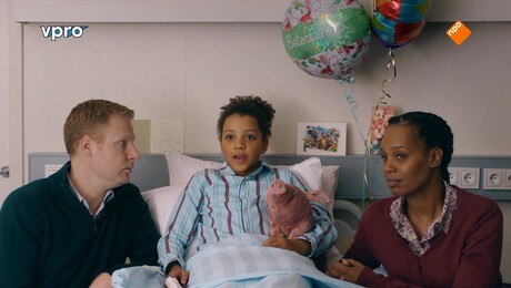 Hulp uit onverwachte hoek/Verdere instructies v...